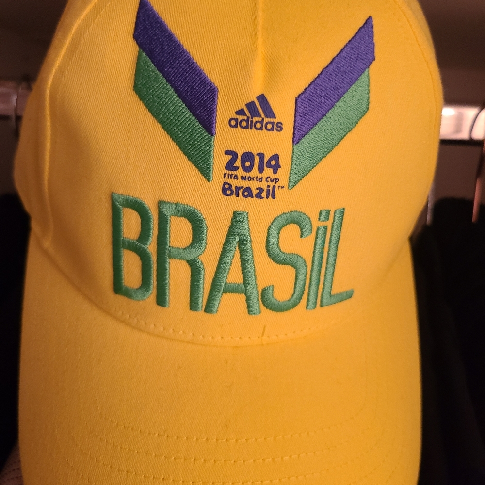 FIFA Adidas Cap (official)
